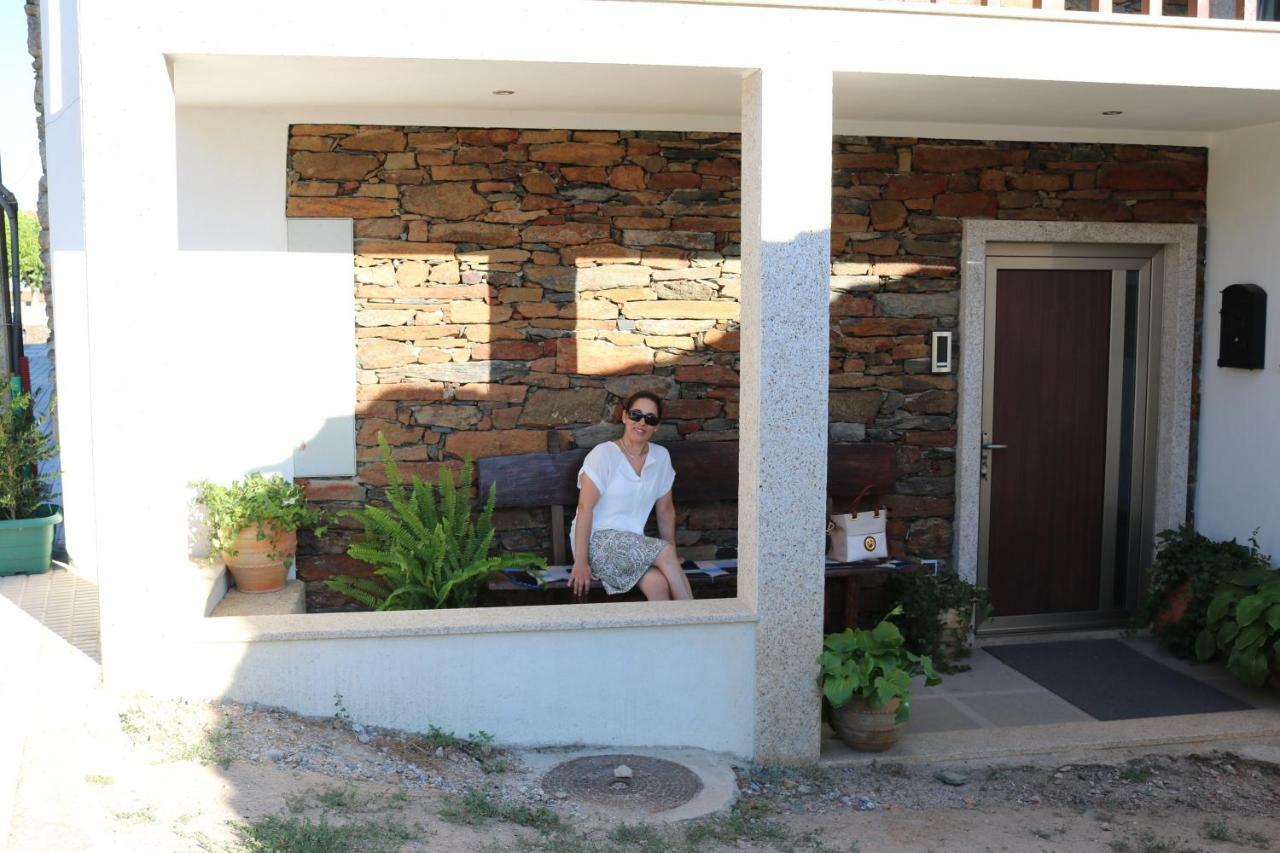 Casa Do Regedor Guest House Palacoulo Exterior foto