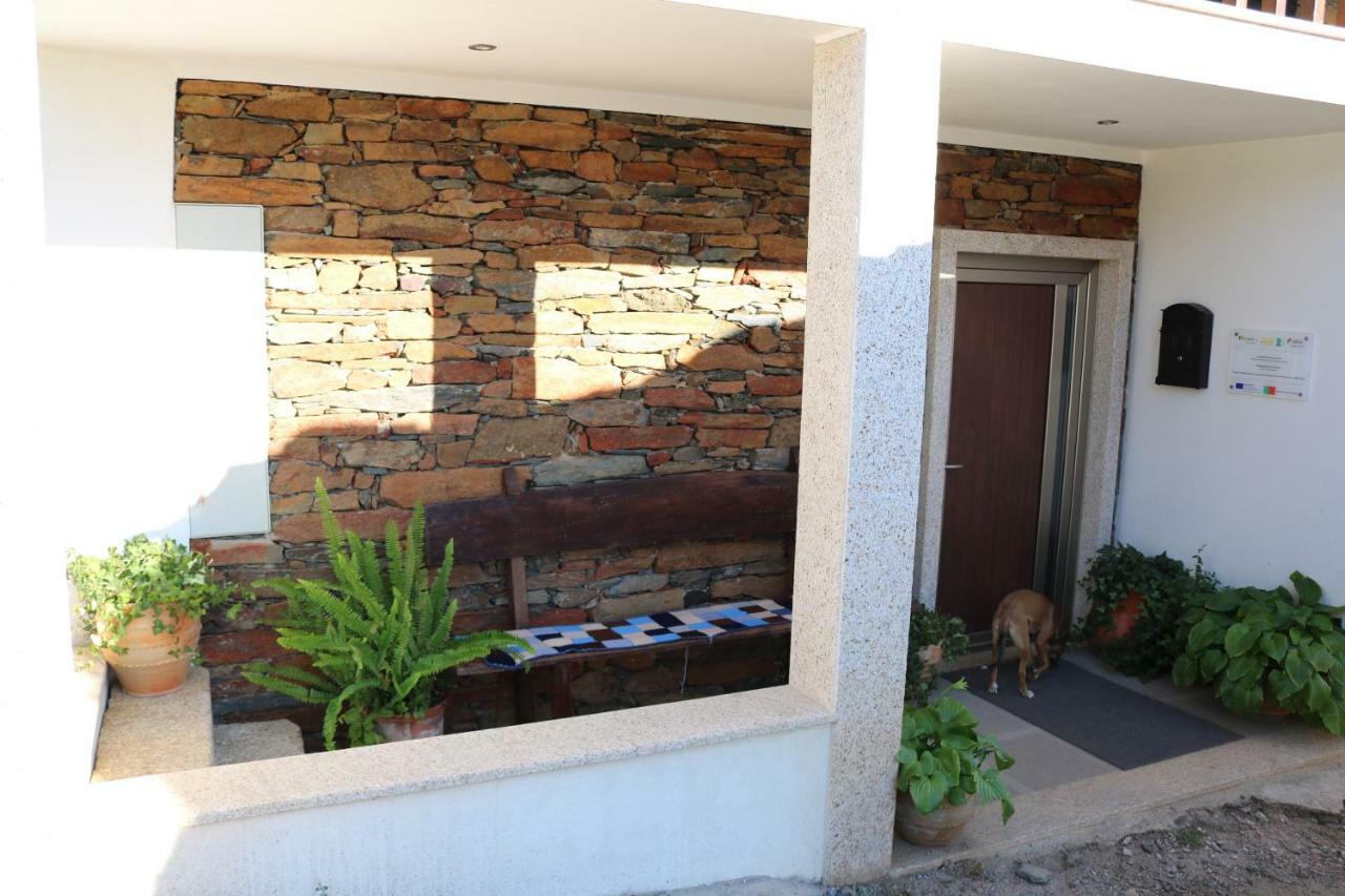 Casa Do Regedor Guest House Palacoulo Exterior foto